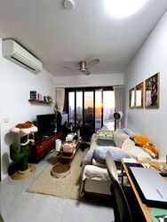 Riverfront Residences (D19), Apartment #520354921